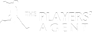 The Players'' Agent logo