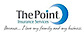 The Point Insurance Services logo