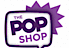 The POP Shop logo