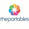 The Portables logo