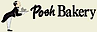 The Posh Bakery logo