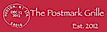 The Postmark Grille logo