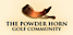 The Powder Horn logo