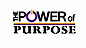 The Power of Purpose logo