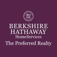 Preferred Realty logo