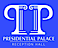 Presidential Palace logo