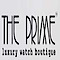 The Prime logo