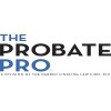 The Probate Pro logo