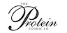 The Protein Cookie logo