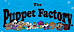 The Puppet Factory logo