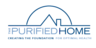 The Purified Home logo