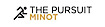 The Pursuit Minot logo