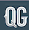 The QG logo