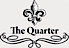 The Quarter logo