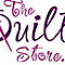 The Quilt Storeca EVELYN''s SEWING CENTRE logo