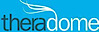 Theradome logo