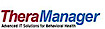 TheraManager logo