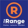 The Range logo