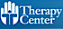 The Therapy Center logo