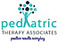 Pediatric Therapy Associates logo