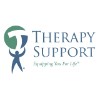 Therapy Support logo