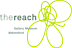 The Reach Gallery Museum Abbotsford logo