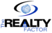 The Realty Factor logo