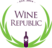 Wine Republic logo