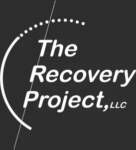The Recovery Project logo