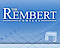 Rembert Company, Inc., The logo