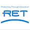 RET International''s Foundation logo