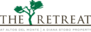 The Retreat Costa Rica Wellness Resort logo