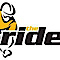 The Ride Online logo