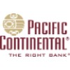 Pacific Continental logo