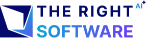 The Right Software logo