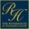 The Riverhouse At Goodspeed Station logo