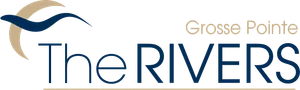 The Rivers Grosse Pointe logo