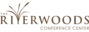 Riverwoods Conference Center logo