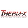 Therm-X, California logo