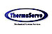 ThermaServe Mechanical Systems Services logo