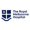 The Royal Melbourne Hospital logo