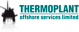 Thermoplant Offshore Services logo