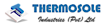 Thermosole Industries logo