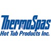 ThermoSpas Hot Tub Products logo