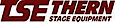 Thern Stage Equipment logo