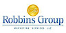 The Robbins Group logo