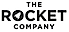 The Rocket logo