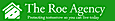 The Roe Agency Insurance logo