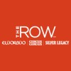 THE ROW Reno logo