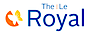 The Royal logo